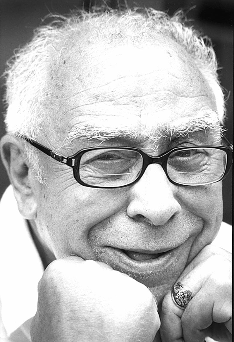 Art Buchwald