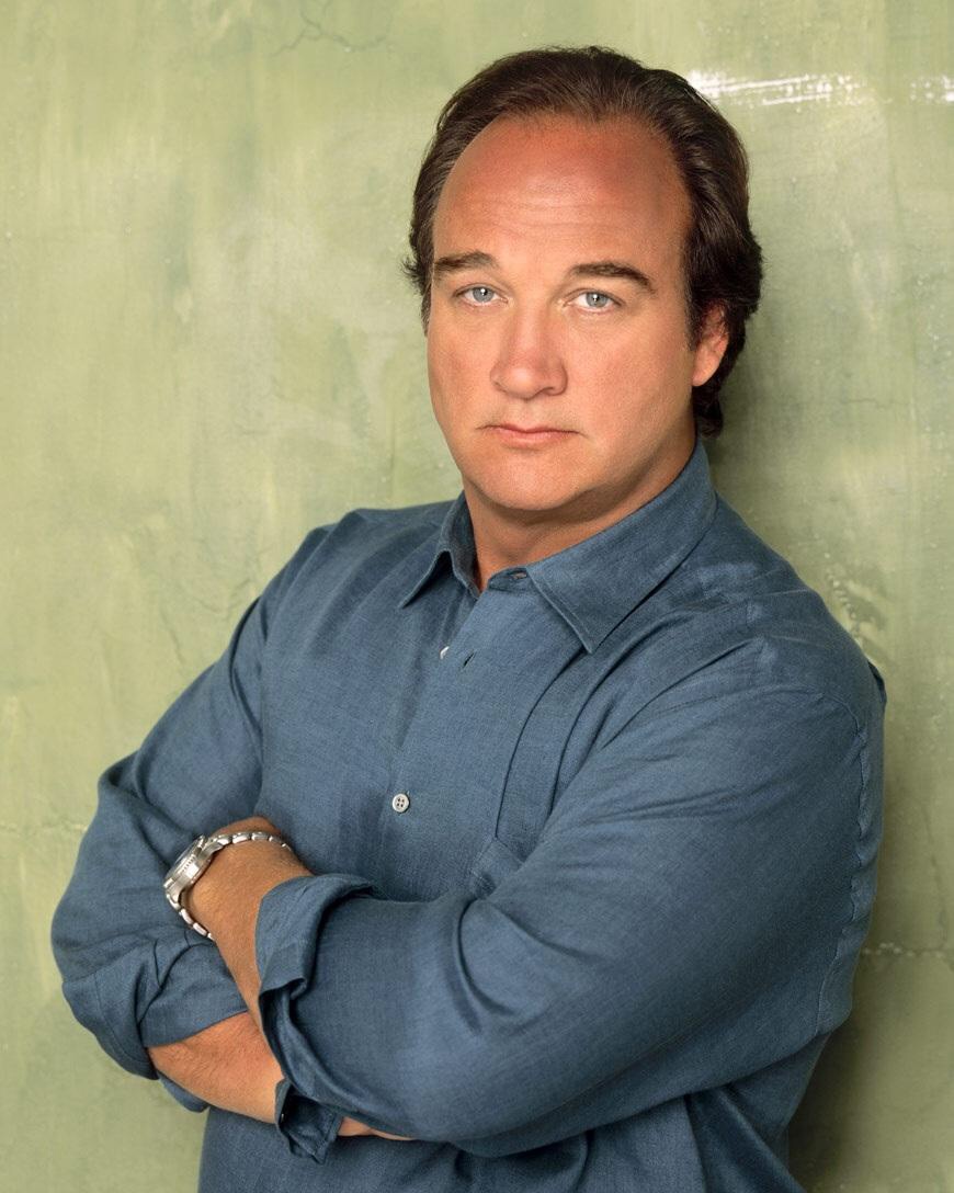 James Belushi