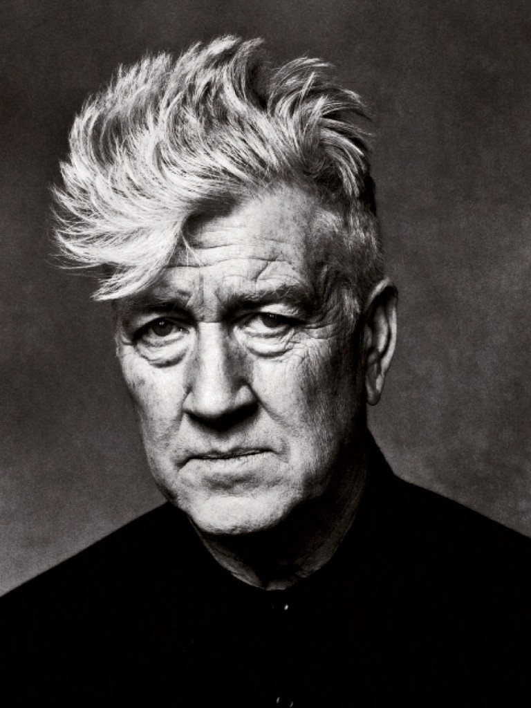 David Lynch