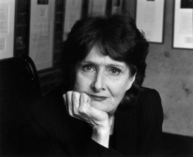 Eavan Boland