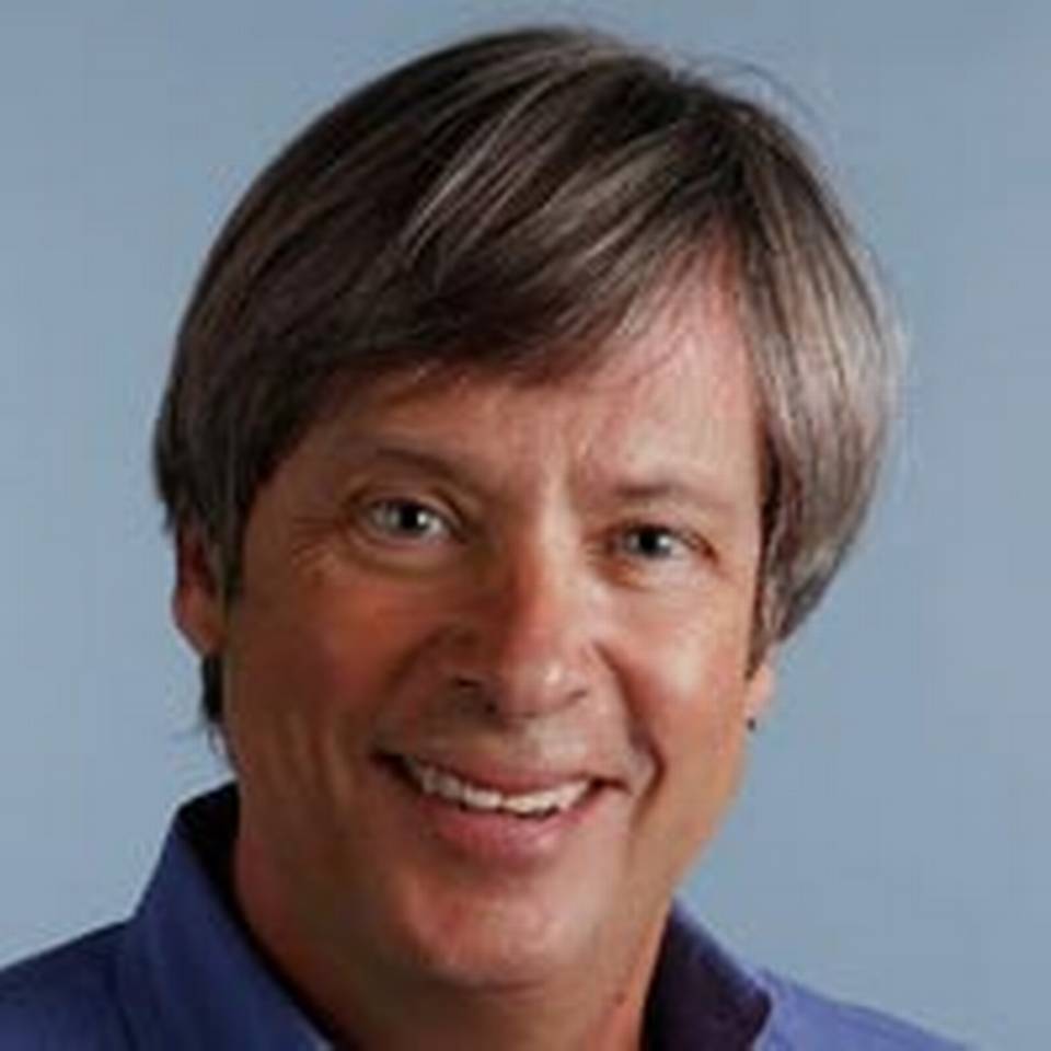 Dave Barry