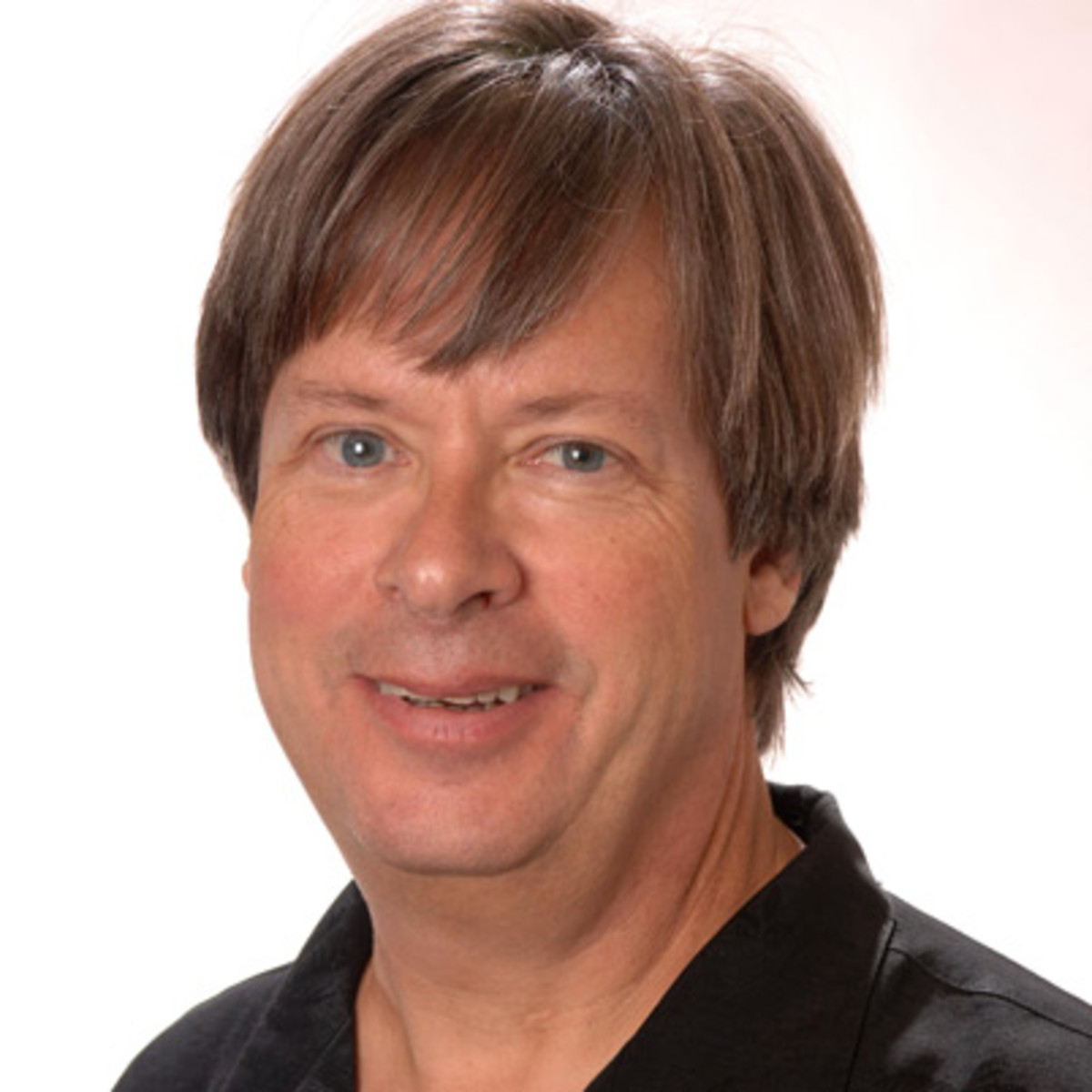 Dave Barry