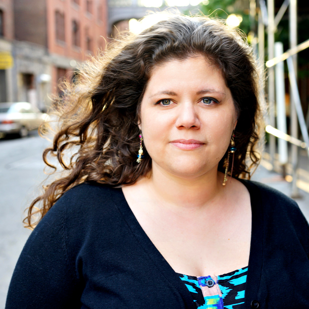 Rainbow Rowell