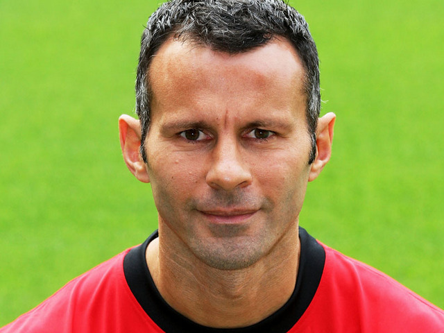 Ryan Giggs