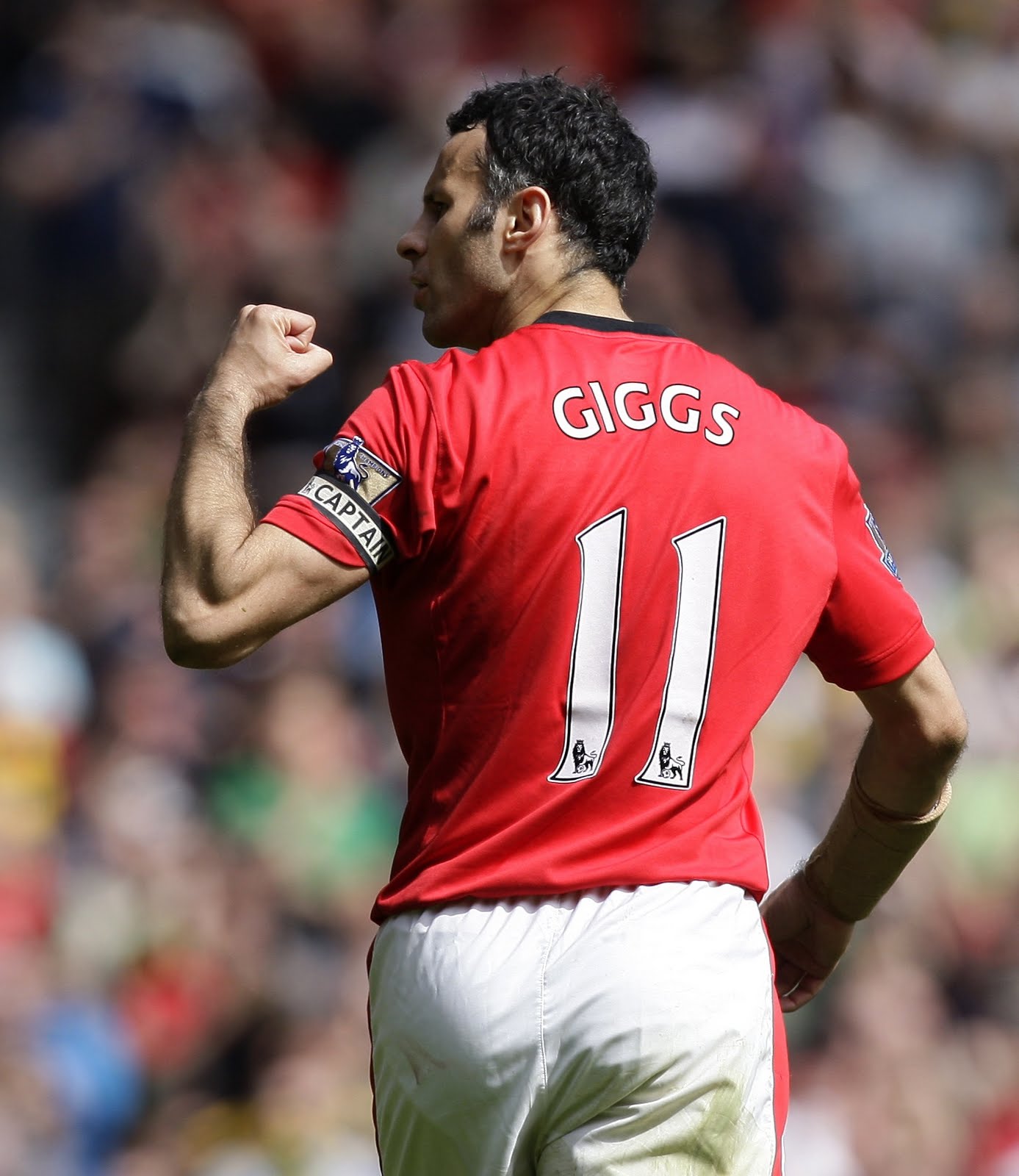 Ryan Giggs