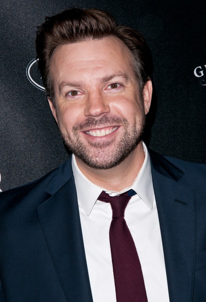 Jason Sudeikis