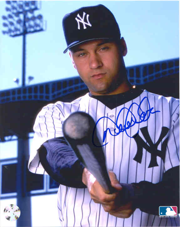 Derek Jeter