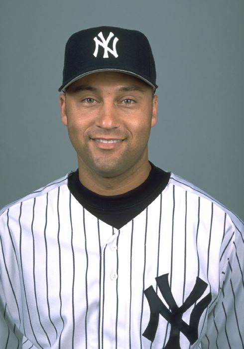 Derek Jeter