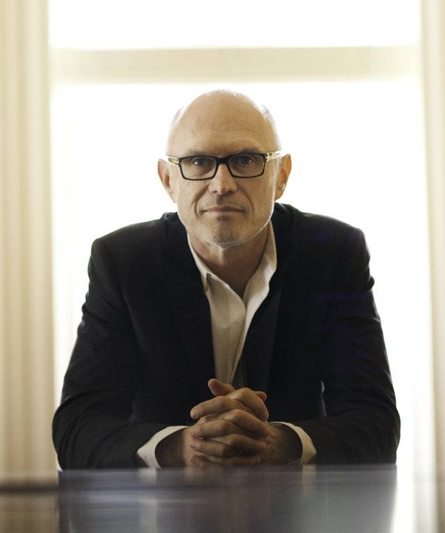 Miroslav Volf