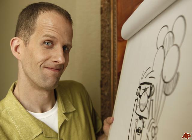 Pete Docter