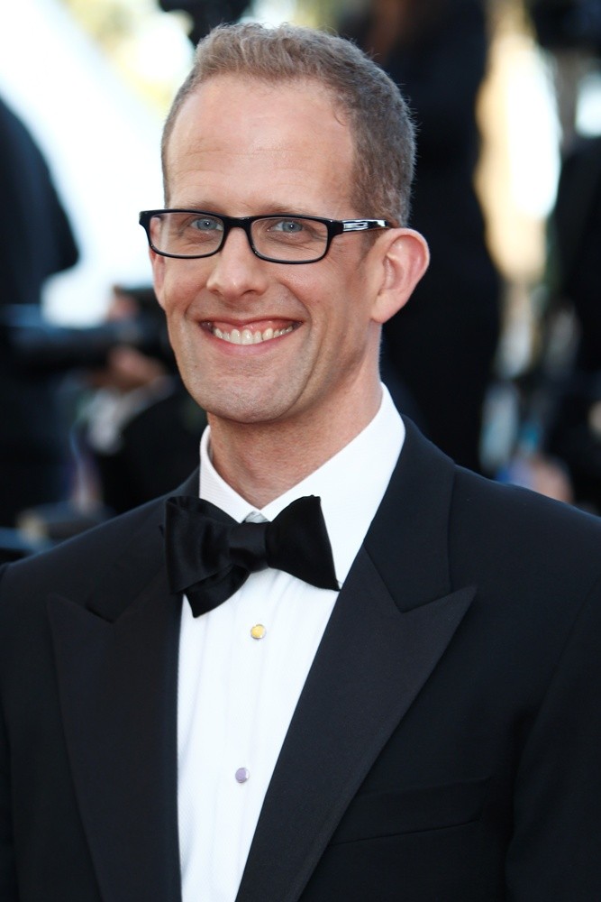 Pete Docter