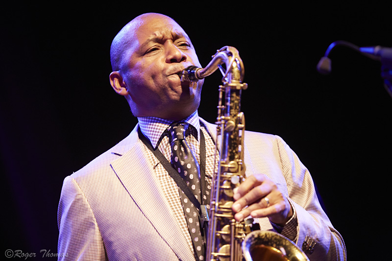 Branford Marsalis