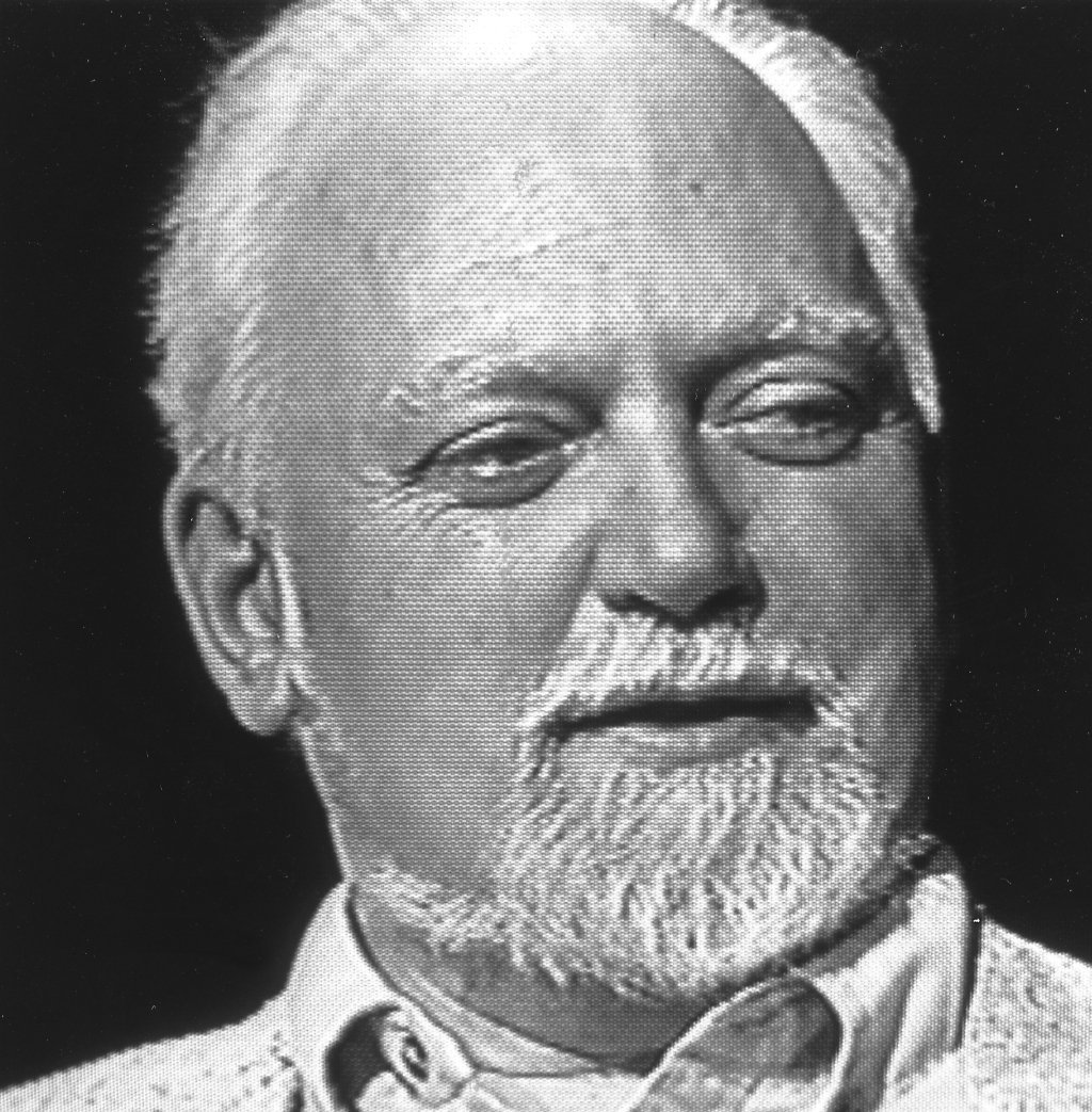 Robert Anton Wilson