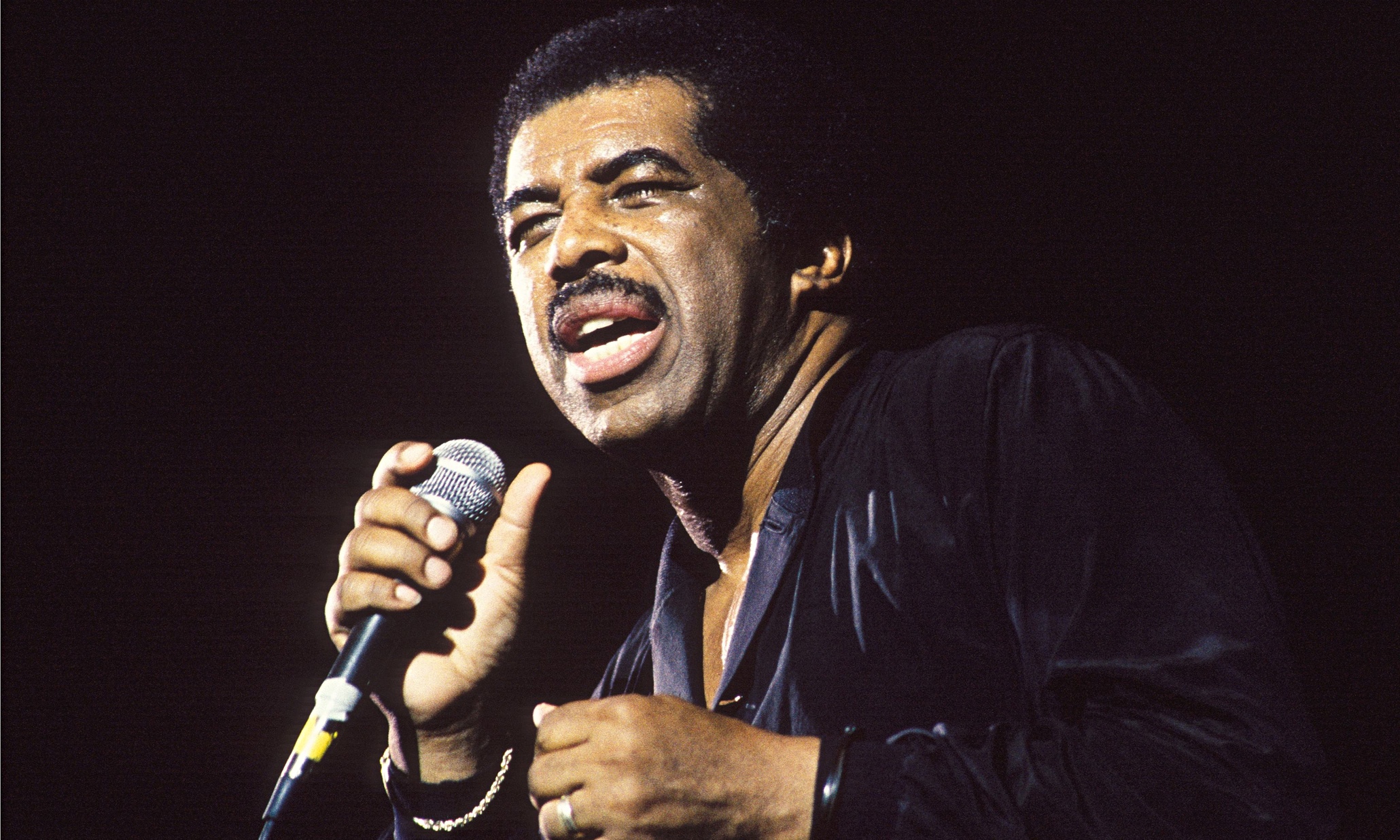 Ben E. King