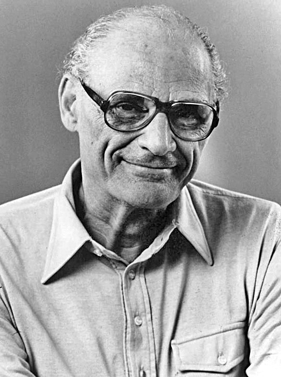 Arthur Miller