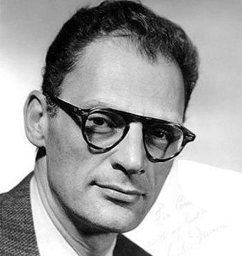 Arthur Miller