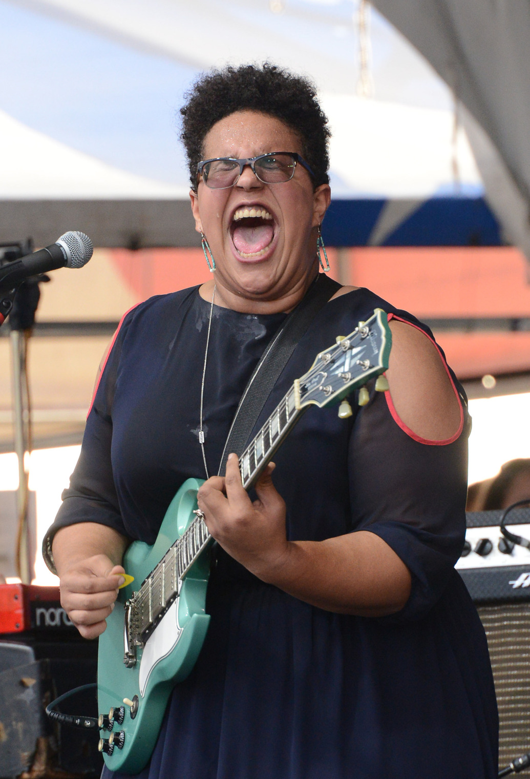 Brittany Howard