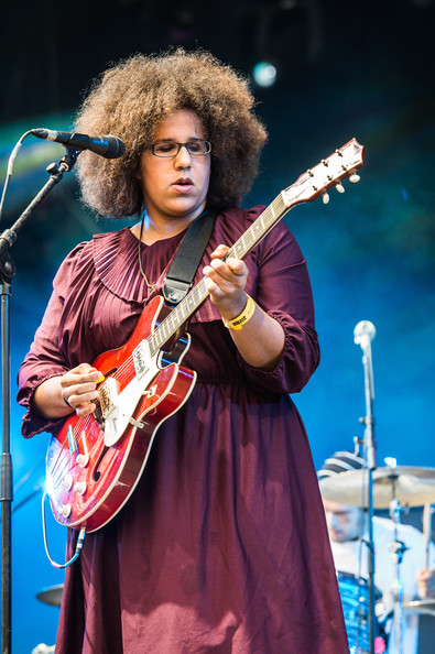 Brittany Howard