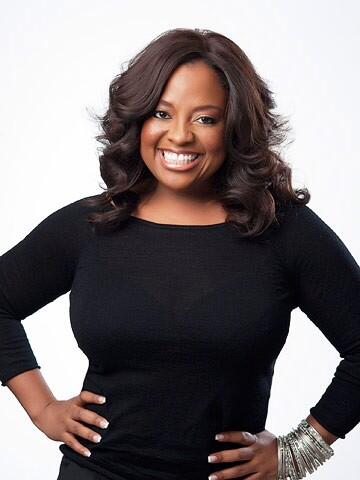 Sherri Shepherd