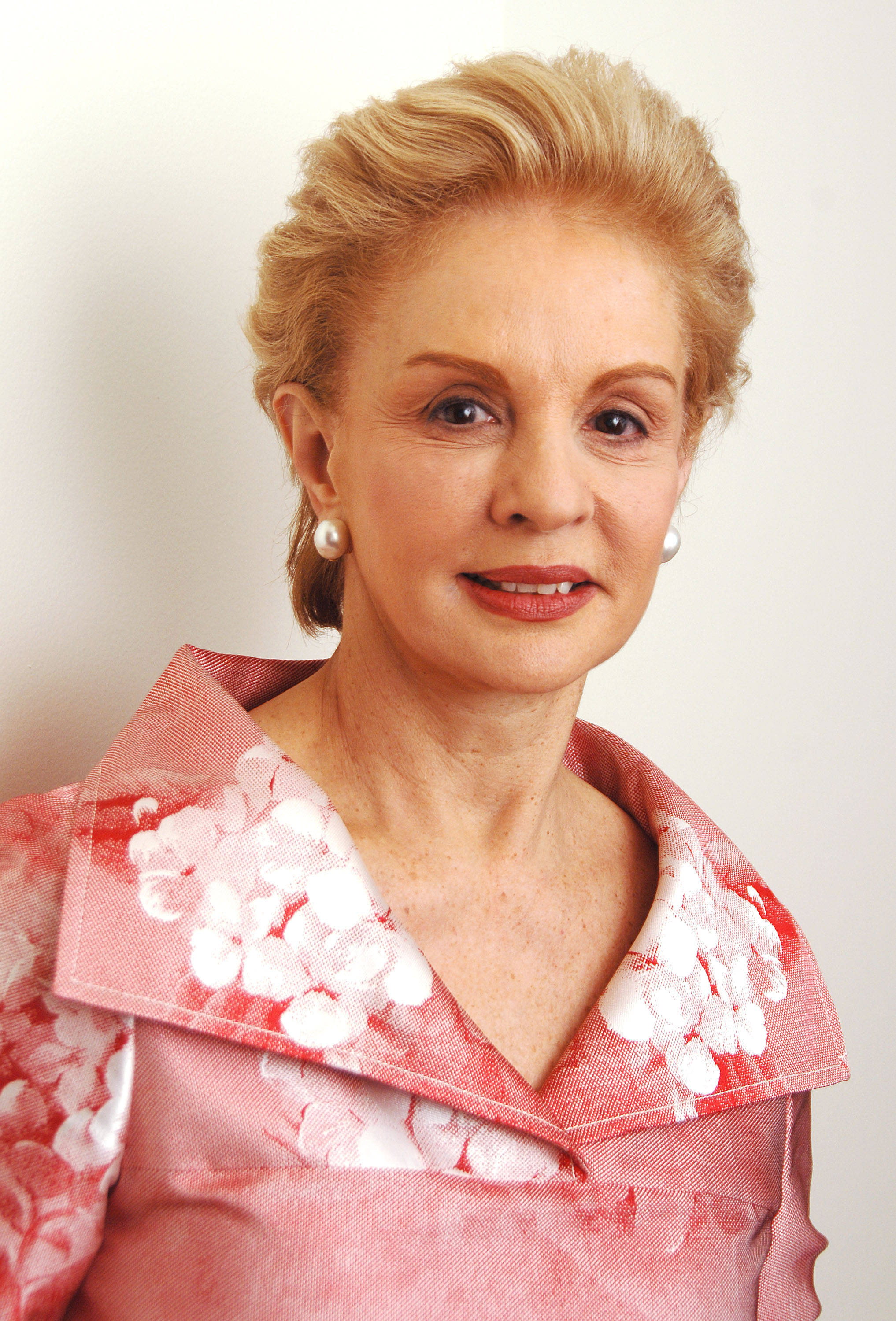 Carolina Herrera