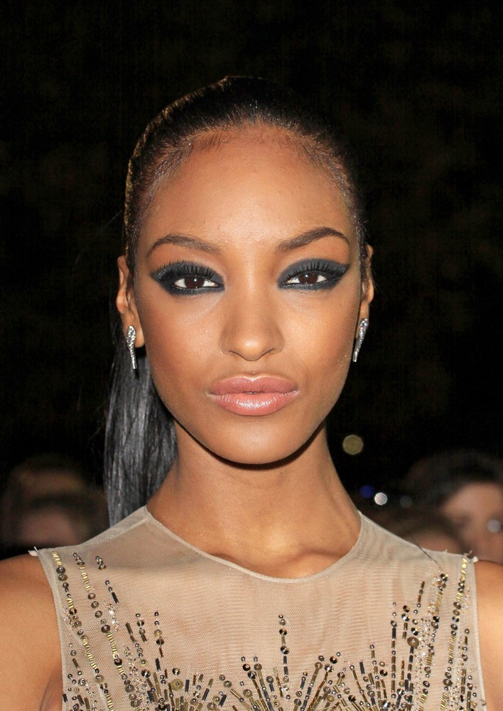 Jourdan Dunn