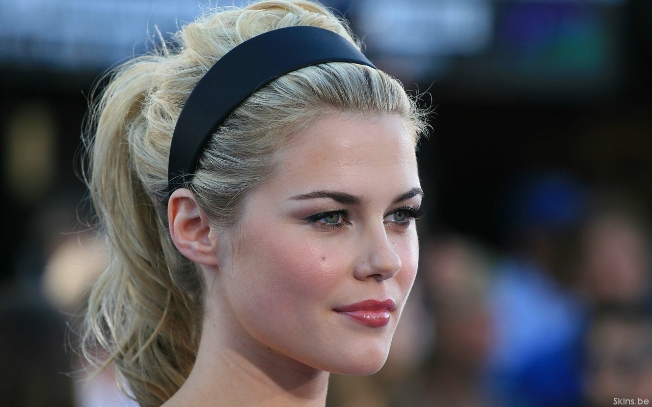 Rachael Taylor