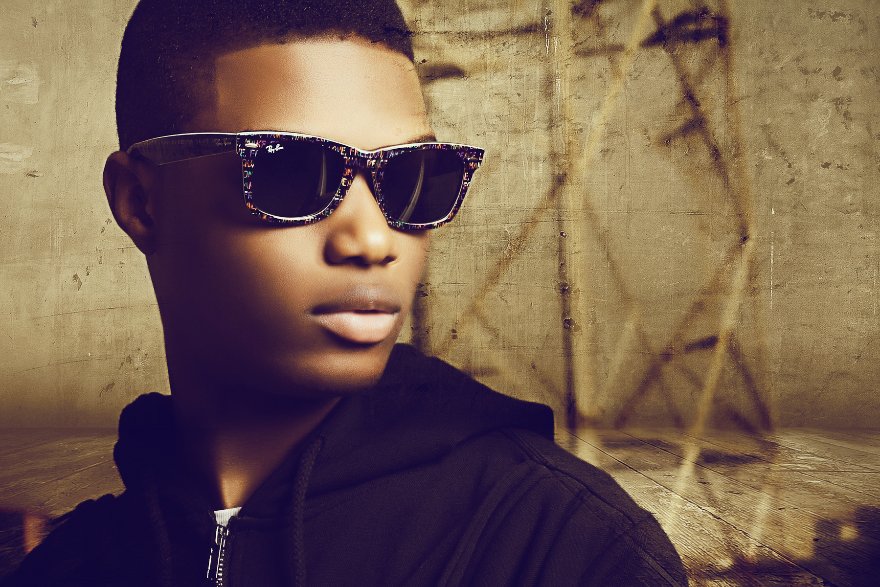 WizKid