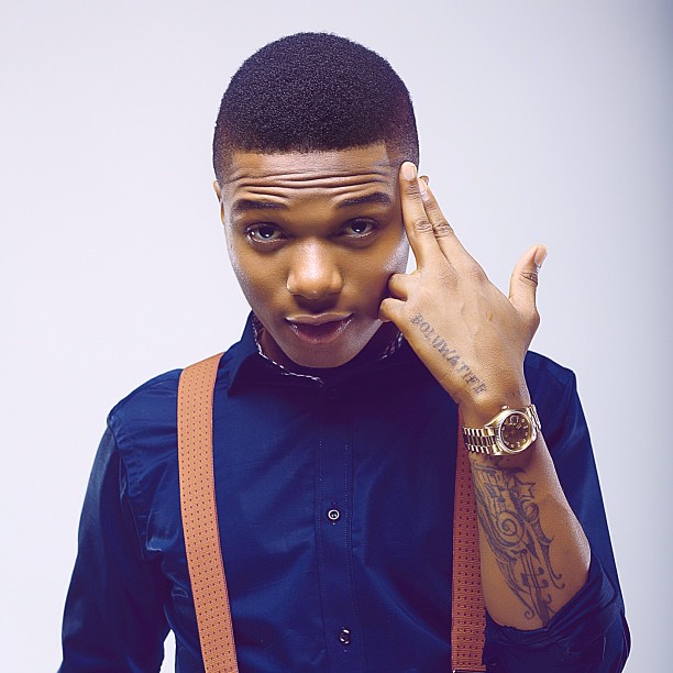 WizKid