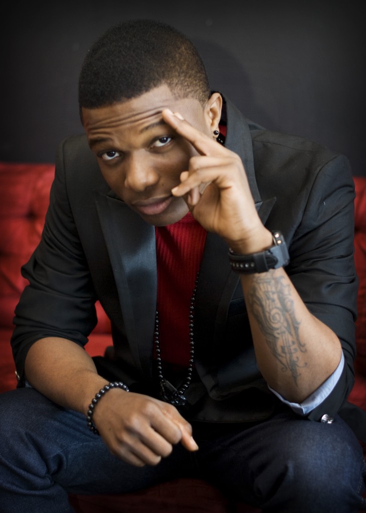 WizKid