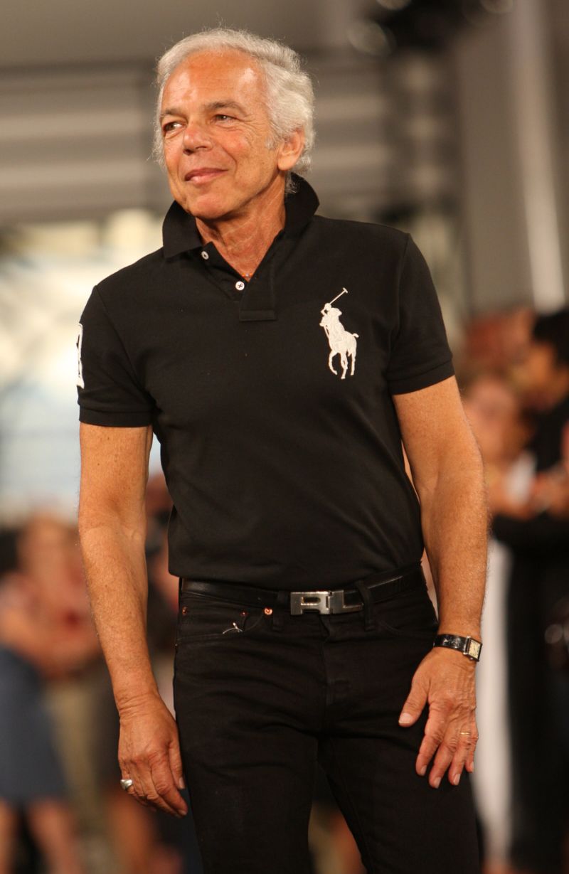 Ralph Lauren