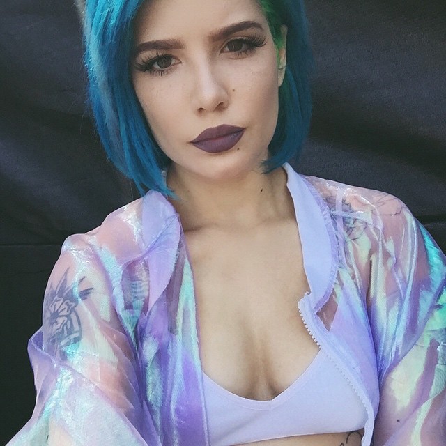 Halsey