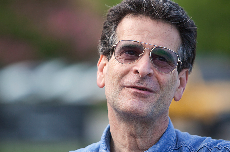 Dean Kamen