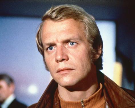 David Soul