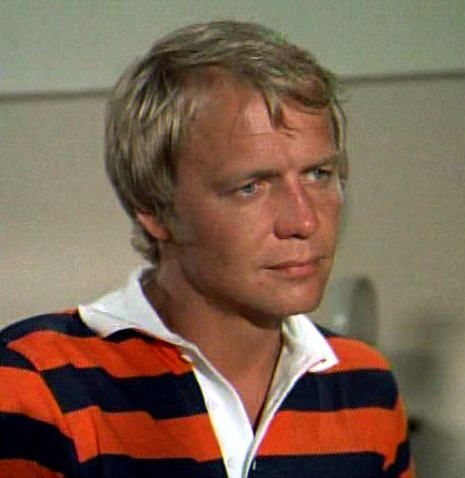 David Soul