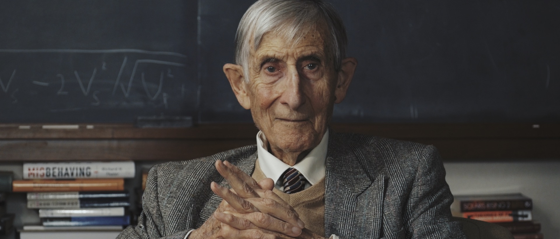 Freeman Dyson