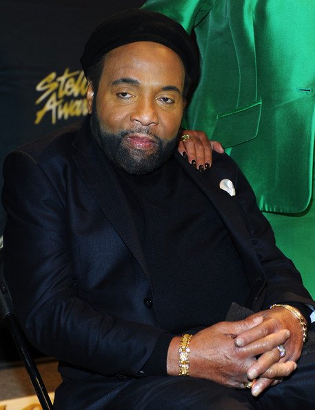 Andrae Crouch