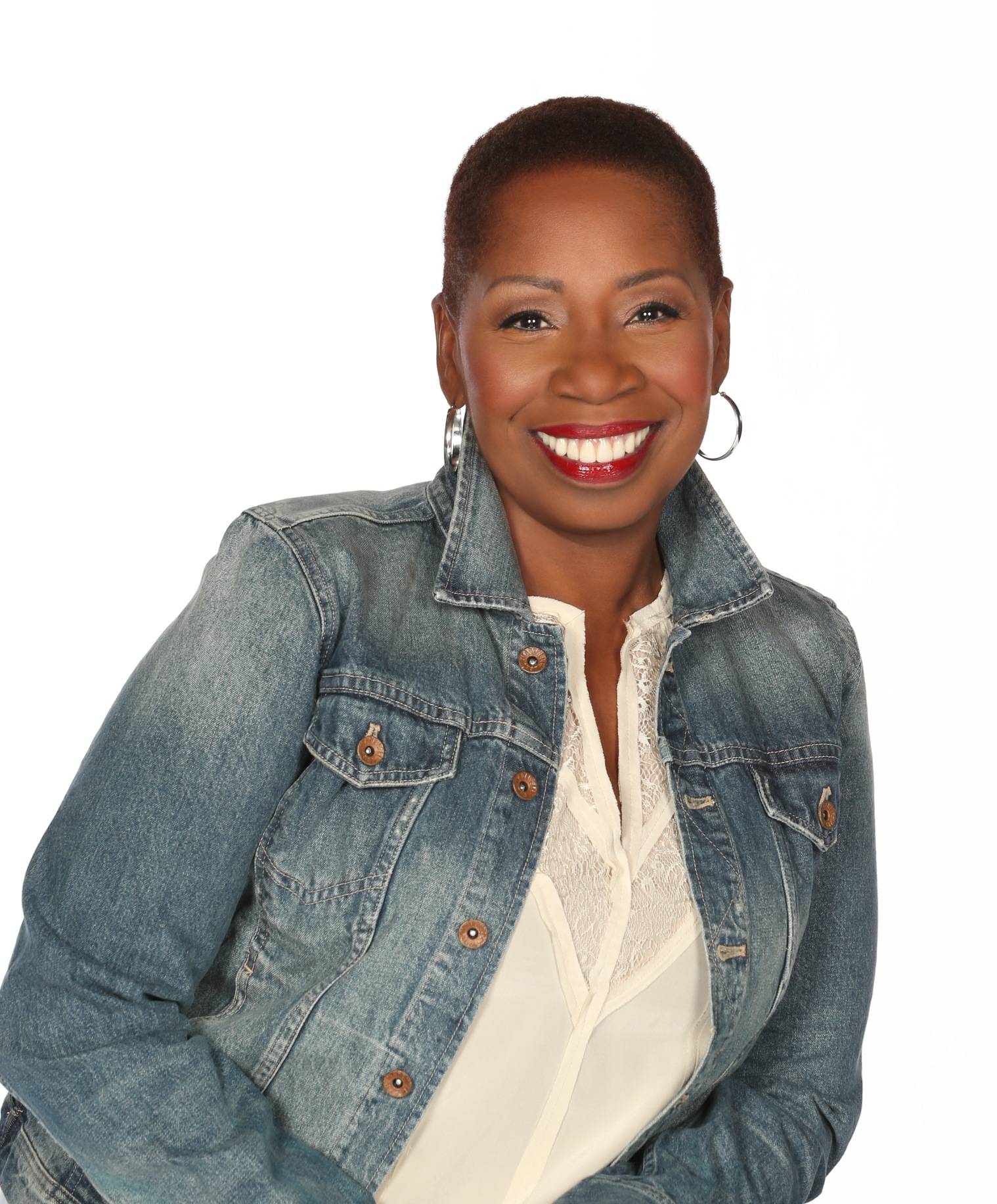 Iyanla Vanzant