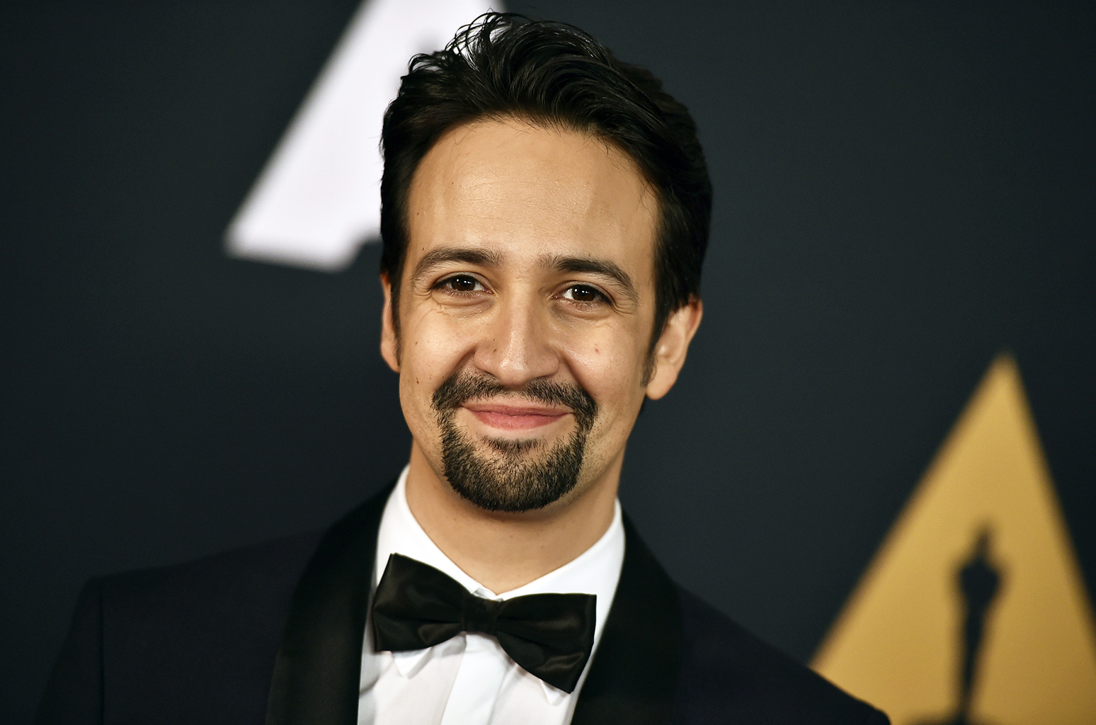 Lin-Manuel Miranda