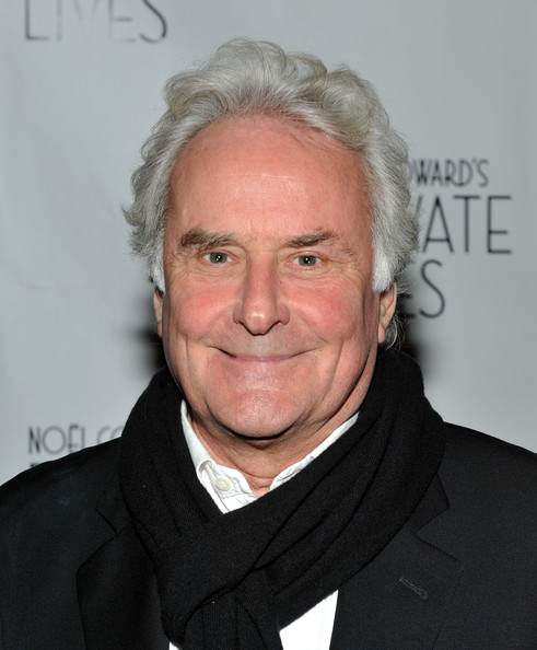 Richard Eyre