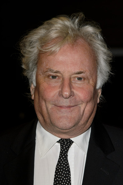 Richard Eyre