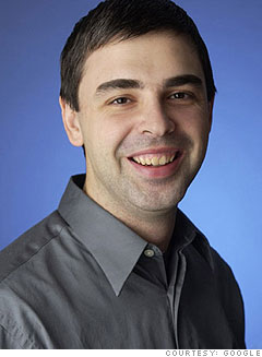 Larry Page