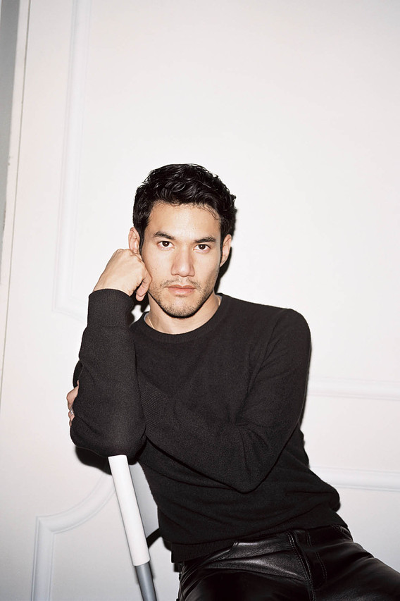 Joseph Altuzarra