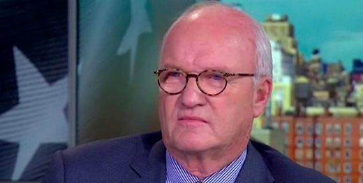 Mike Barnicle