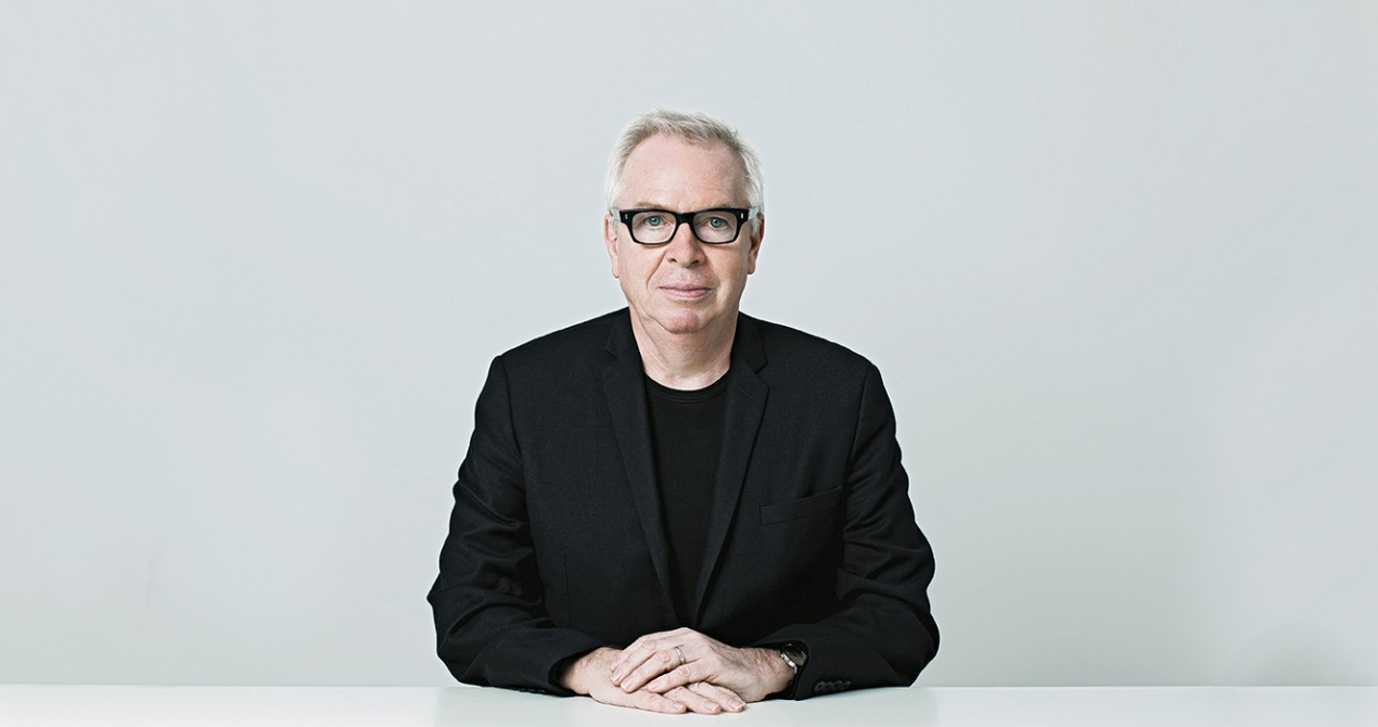 David Chipperfield