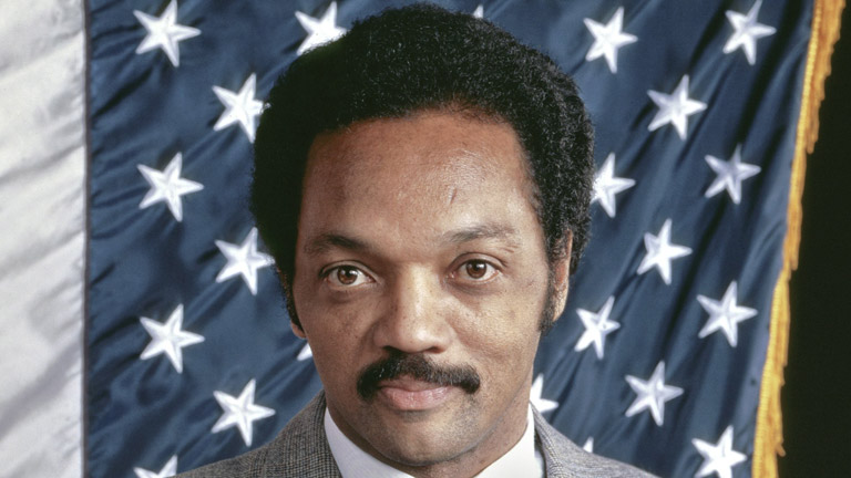 Jesse Jackson