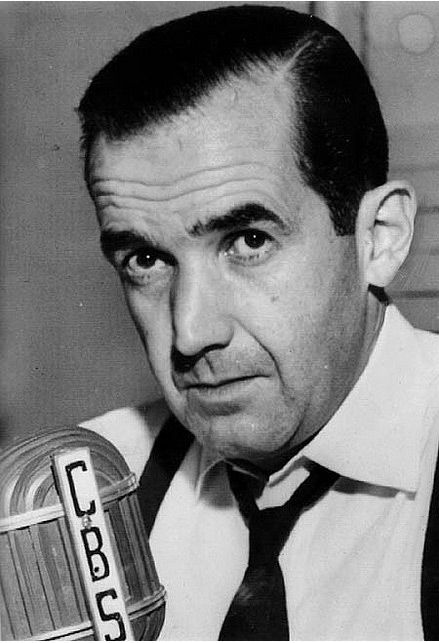 Edward R. Murrow