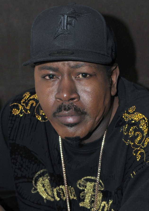 Trick Daddy