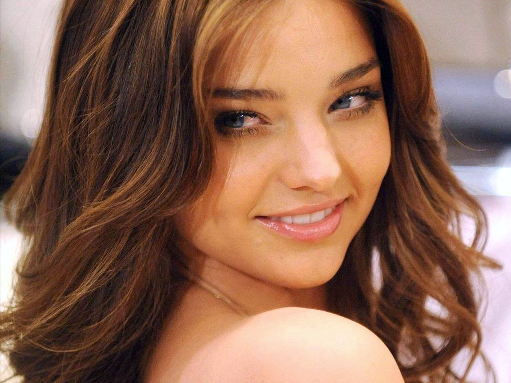 Miranda Kerr