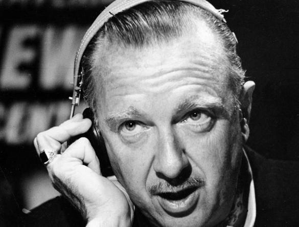 Walter Cronkite