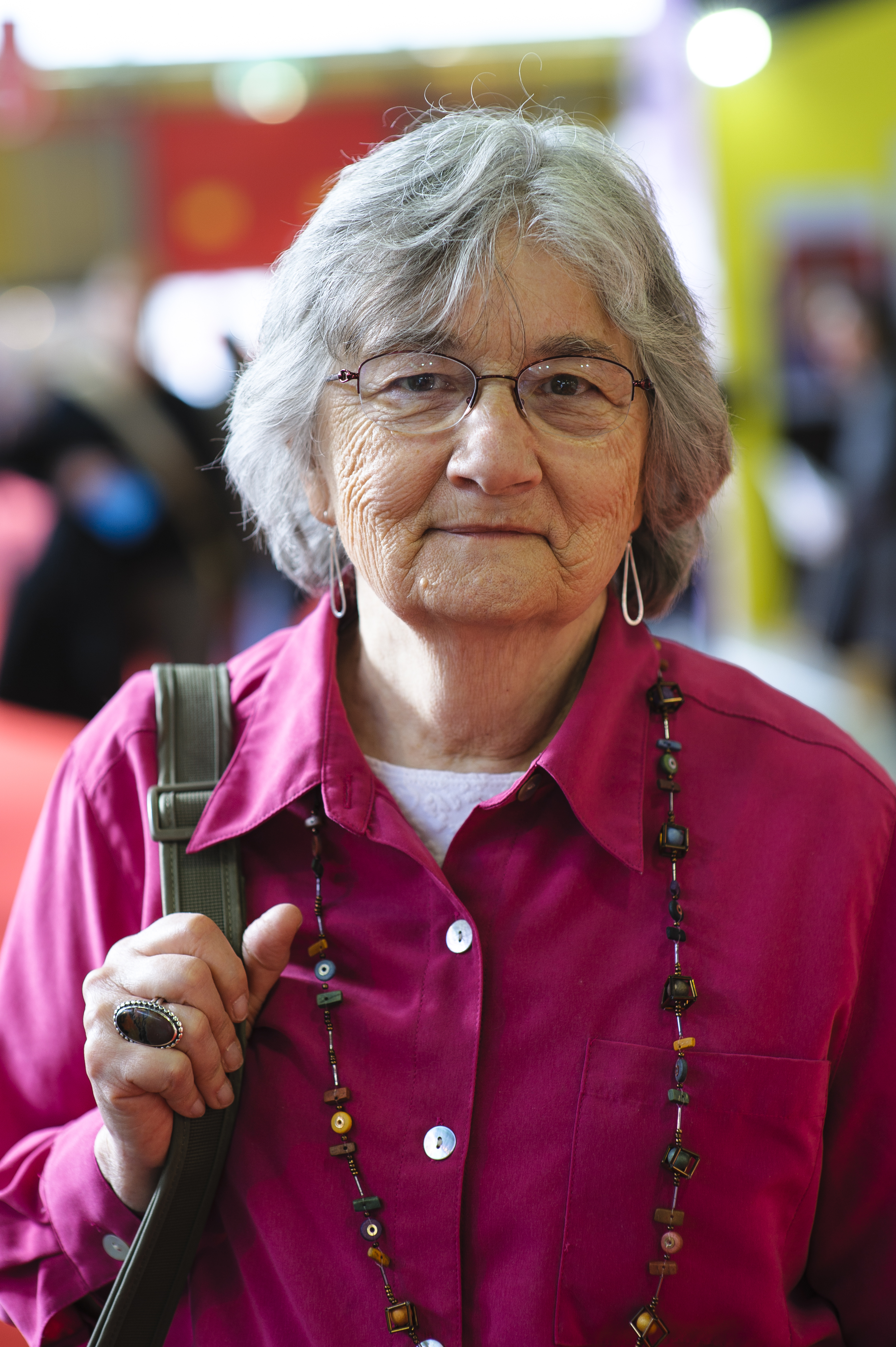 Katherine Paterson